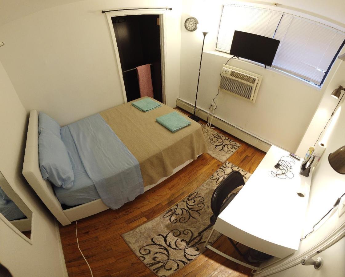 Private Room In Times Square New York Exterior photo