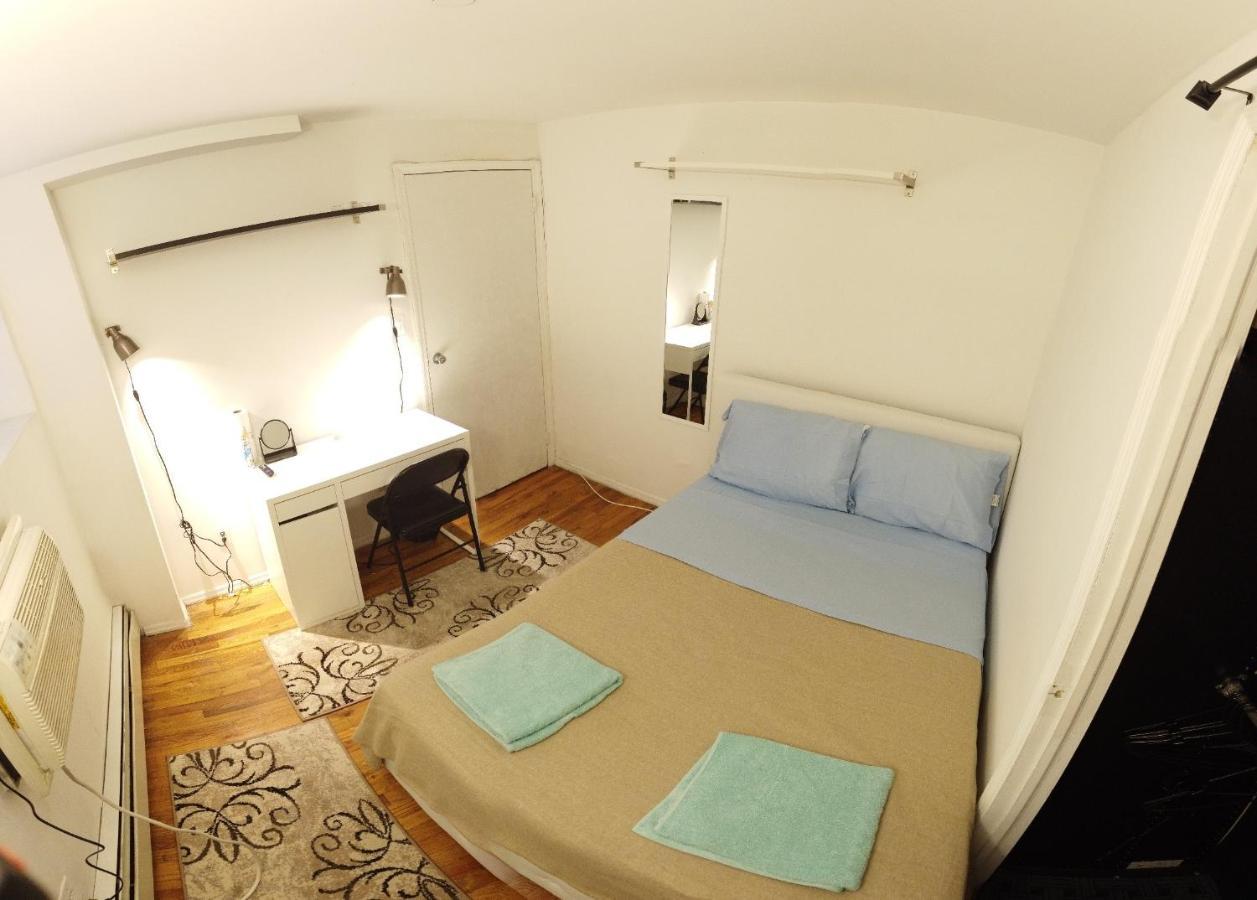 Private Room In Times Square New York Exterior photo